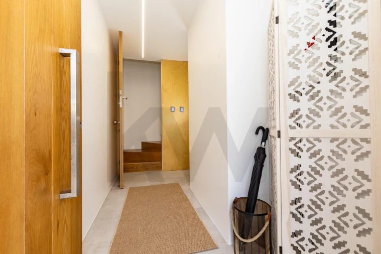 Moradia T3 para Venda em Ribeira Grande (Matriz) Foto 30