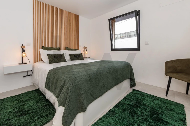 Moradia T3 para Venda em Ribeira Grande (Matriz) Foto 5