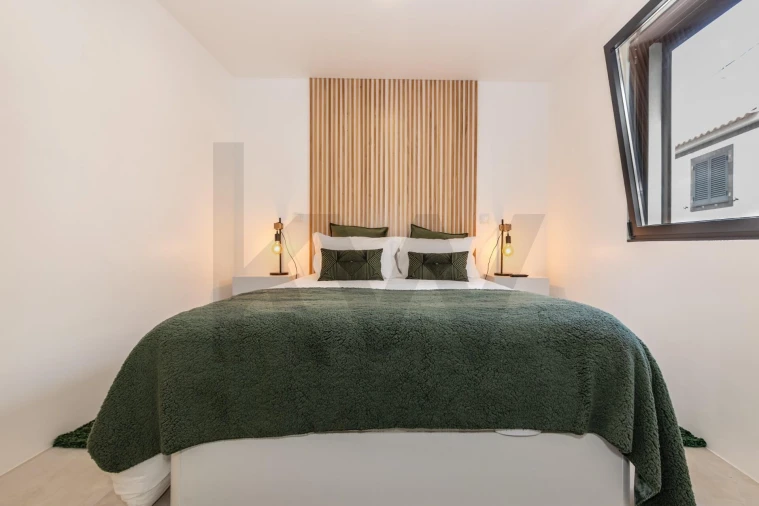 Moradia T3 para Venda em Ribeira Grande (Matriz) Foto 14