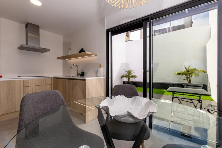 Moradia T3 para Venda em Ribeira Grande (Matriz) Foto 8