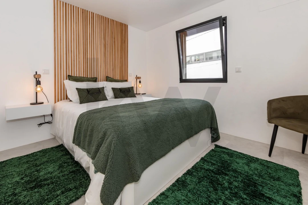 Moradia T3 para Venda em Ribeira Grande (Matriz) Foto 5