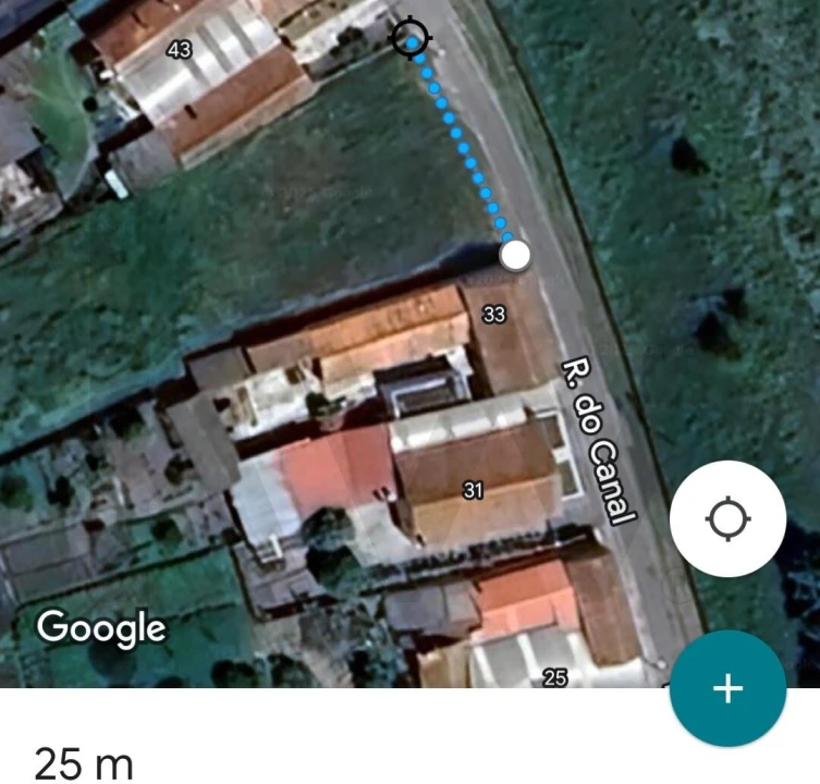 Terreno para Venda em Mira Foto 5