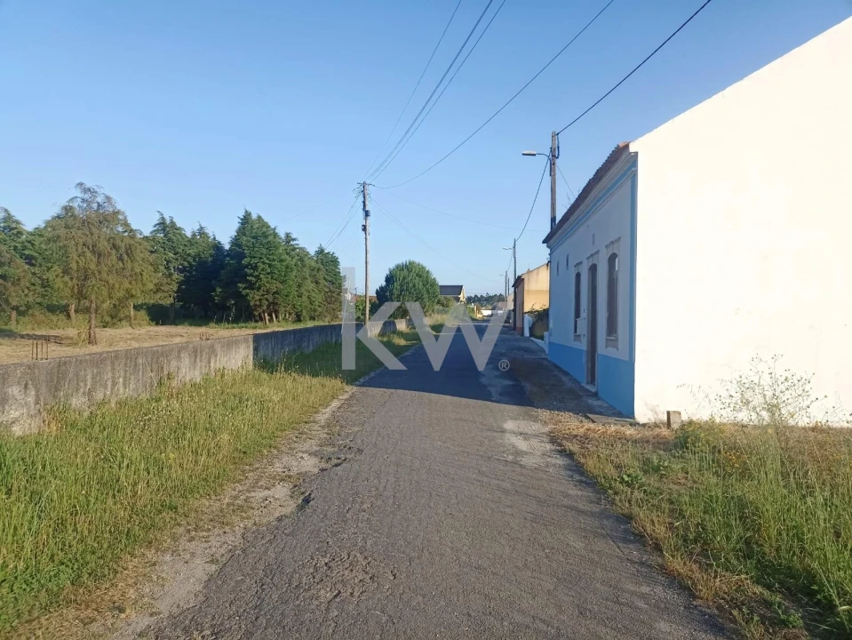 Terreno para Venda em Mira Foto 2