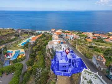 Moradia T3 para Venda em Santa Cruz