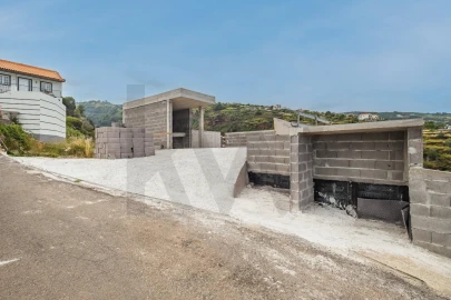 Moradia T3 para Venda em Santa Cruz