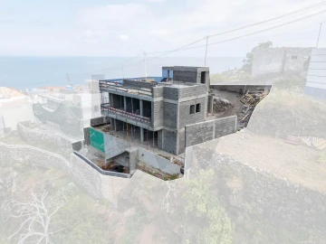 Moradia T3 para Venda em Santa Cruz