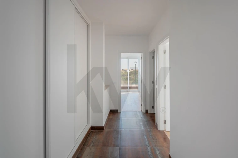 Moradia T3 para Venda em Vila de Sagres Foto 23