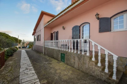 Moradia T5 para Venda em Santa Maria e São Miguel, São Martinho, São Pedro Penaferrim