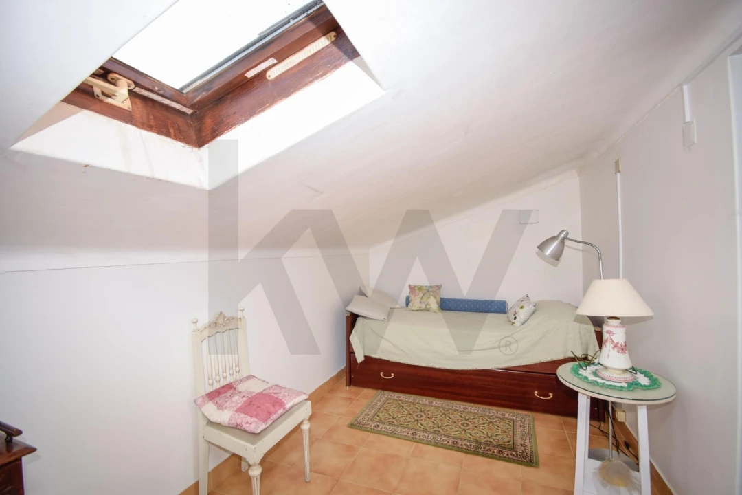 Moradia T5 para Venda em São João das Lampas e Terrugem Foto 41