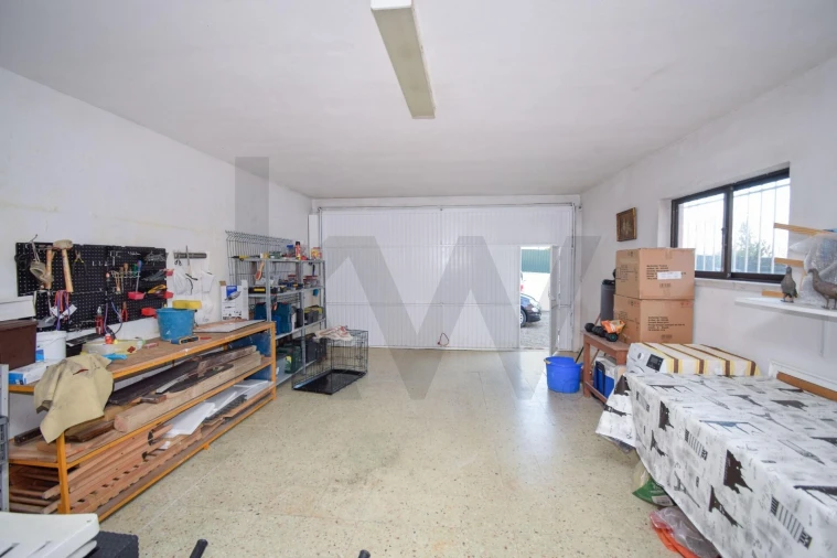Moradia T5 para Venda em São João das Lampas e Terrugem Foto 48
