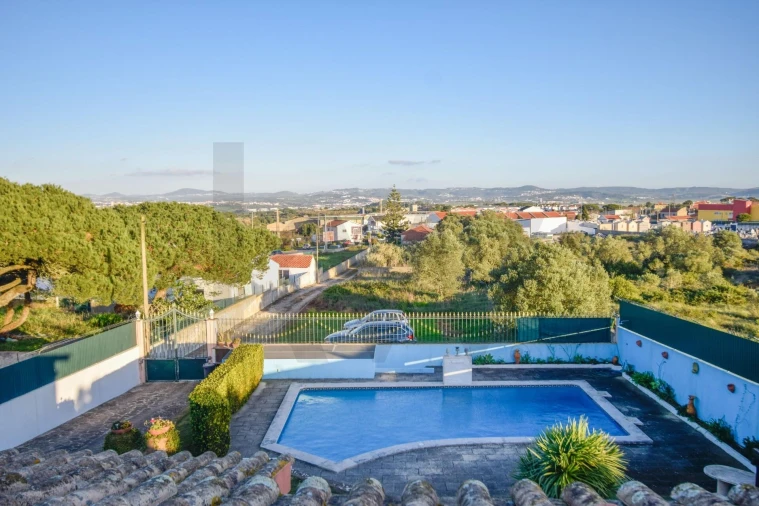 Moradia T5 para Venda em Santa Maria e São Miguel, São Martinho, São Pedro Penaferrim Foto 41