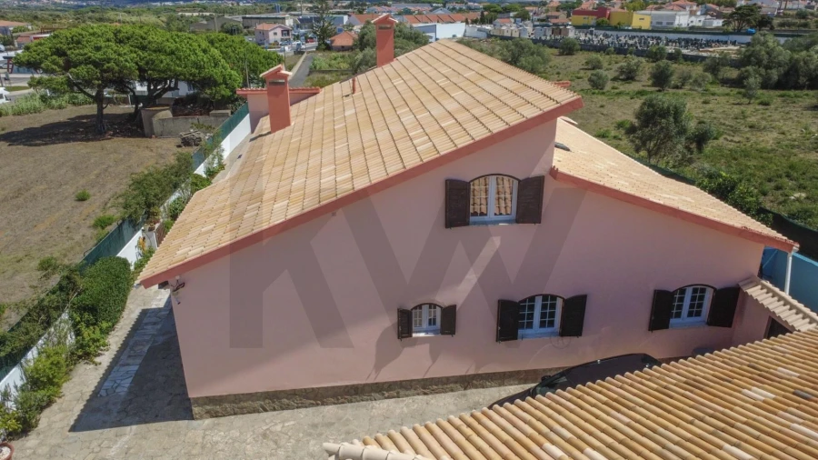 Moradia T5 para Venda em São João das Lampas e Terrugem Foto 11