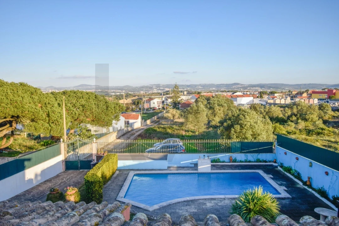 Moradia T5 para Venda em Santa Maria e São Miguel, São Martinho, São Pedro Penaferrim Foto 41