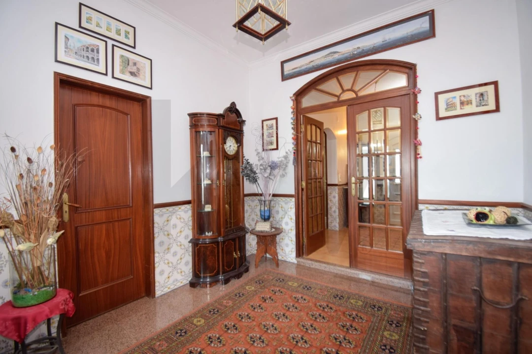 Moradia T5 para Venda em São João das Lampas e Terrugem Foto 14