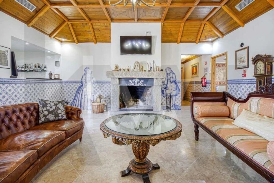 Negócio para Venda em Raposa Foto 28