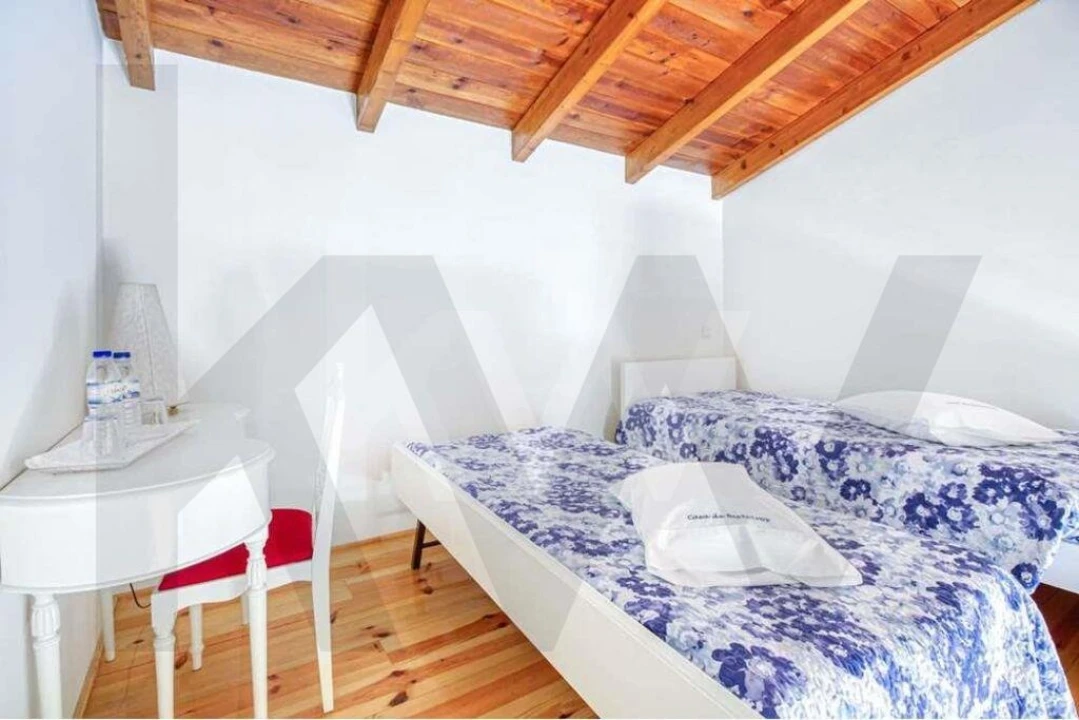 Negócio para Venda em Raposa Foto 148