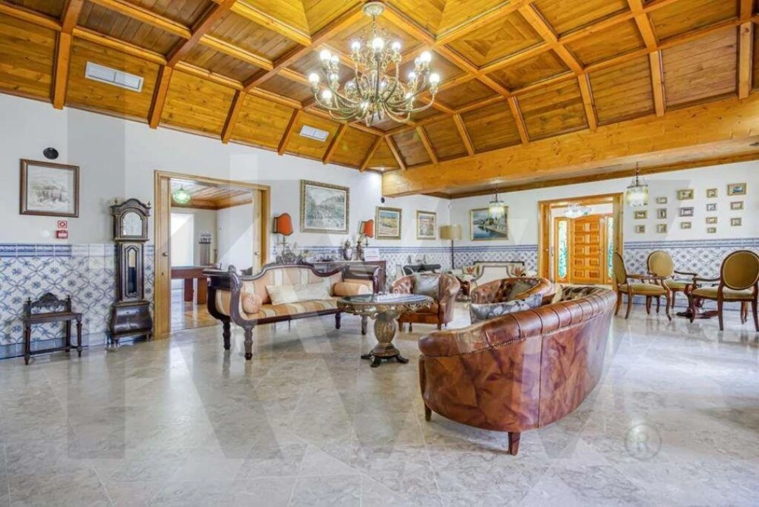 Negócio para Venda em Raposa Foto 32