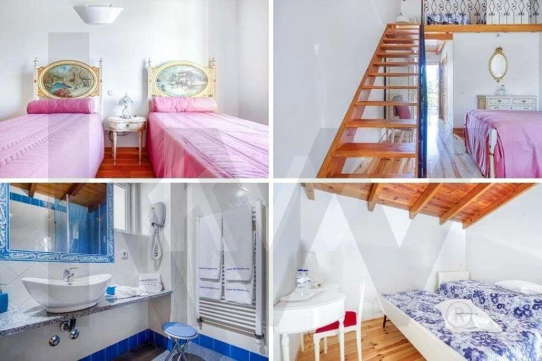 Negócio para Venda em Raposa Foto 118