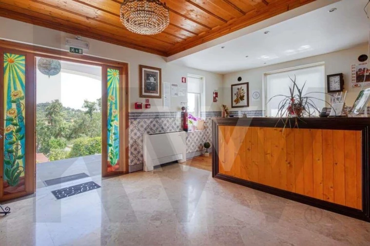 Negócio para Venda em Raposa Foto 23