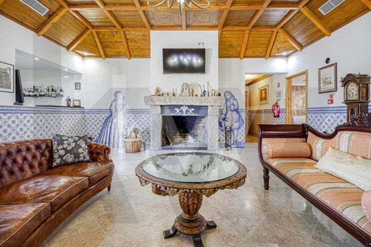 Negócio para Venda em Raposa Foto 28