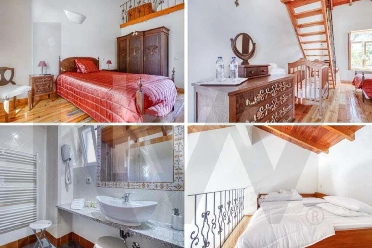 Negócio para Venda em Raposa Foto 117