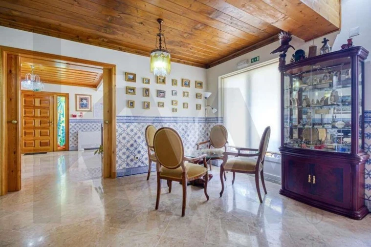 Negócio para Venda em Raposa Foto 26