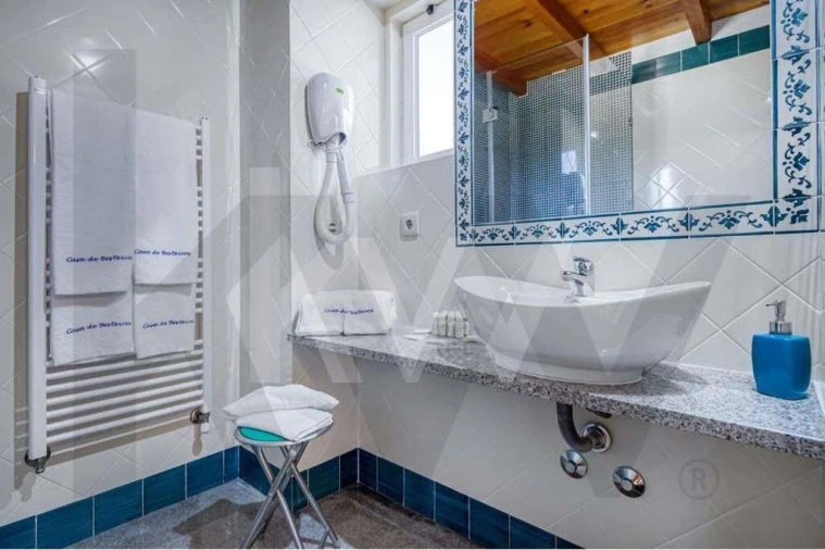 Negócio para Venda em Raposa Foto 131