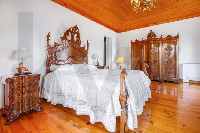 Negócio para Venda em Raposa Foto 52