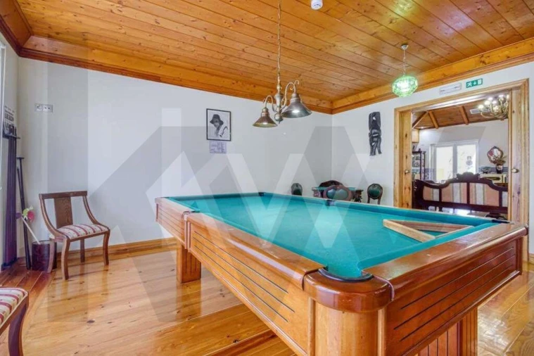 Negócio para Venda em Raposa Foto 35