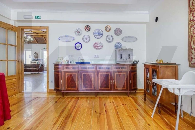 Negócio para Venda em Raposa Foto 38