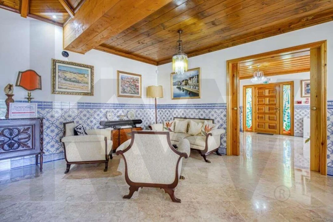 Negócio para Venda em Raposa Foto 27