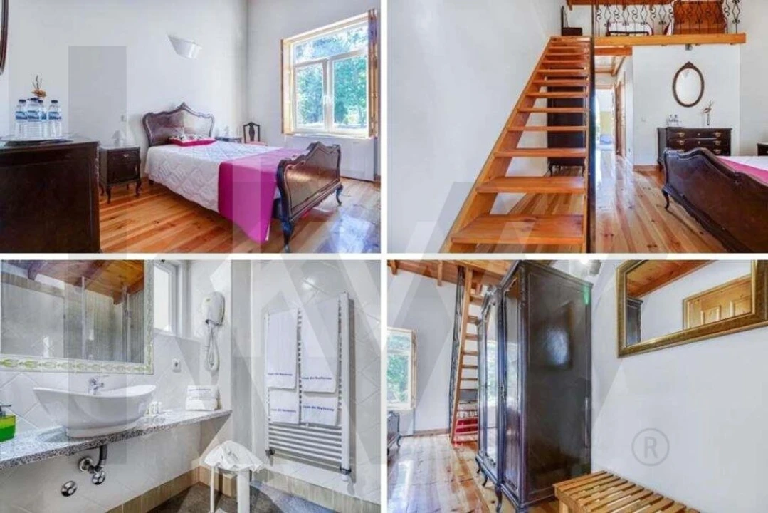 Negócio para Venda em Raposa Foto 116