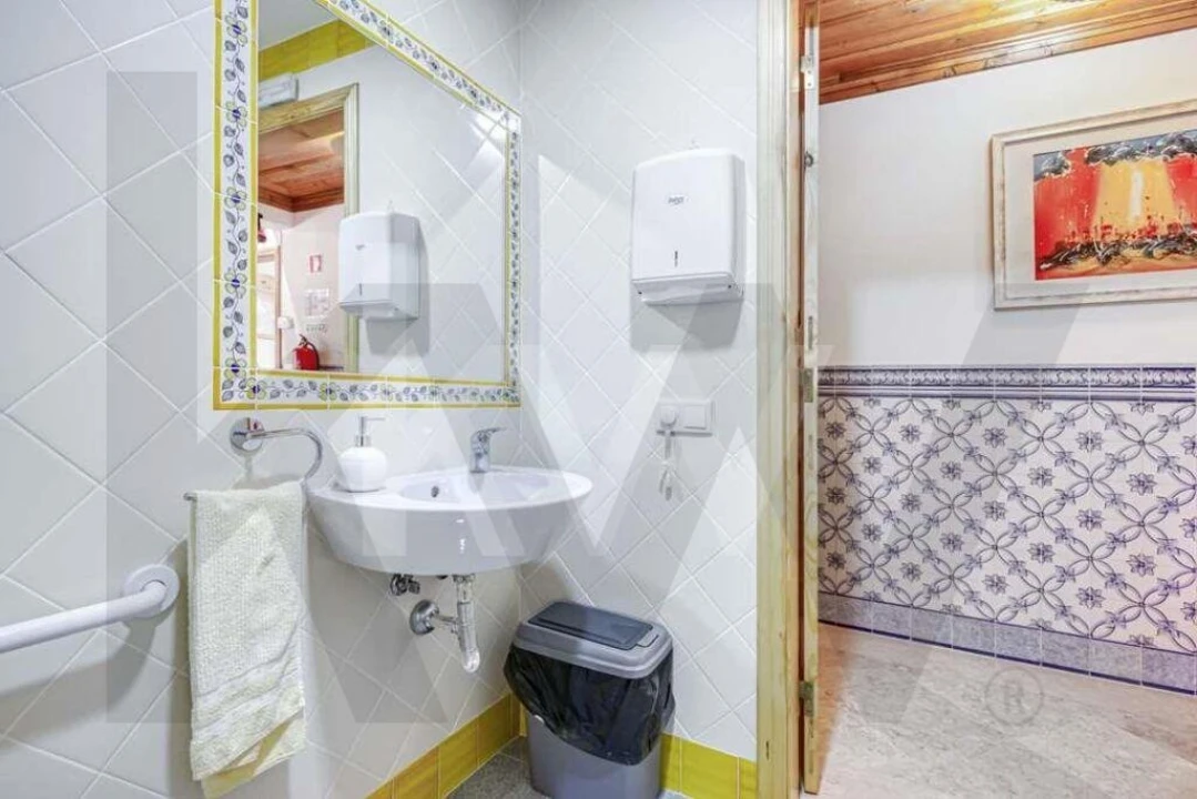 Negócio para Venda em Raposa Foto 43