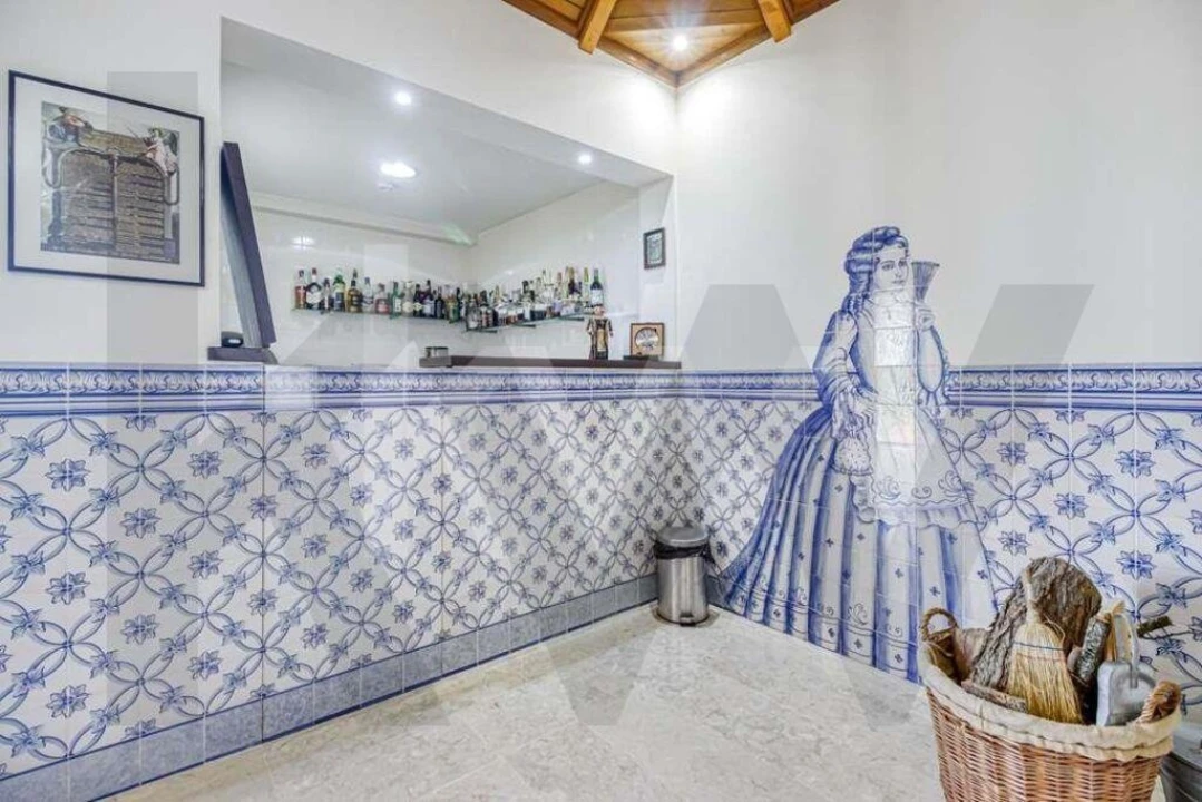 Negócio para Venda em Raposa Foto 31