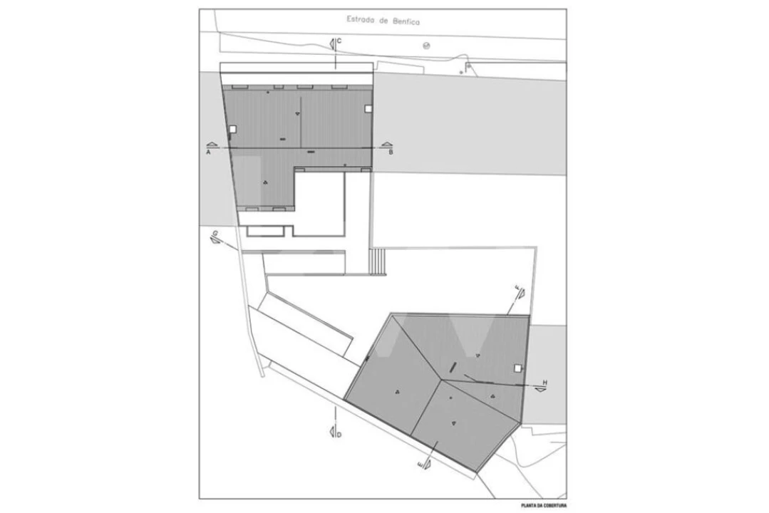 Terreno para Venda em Benfica Foto 7