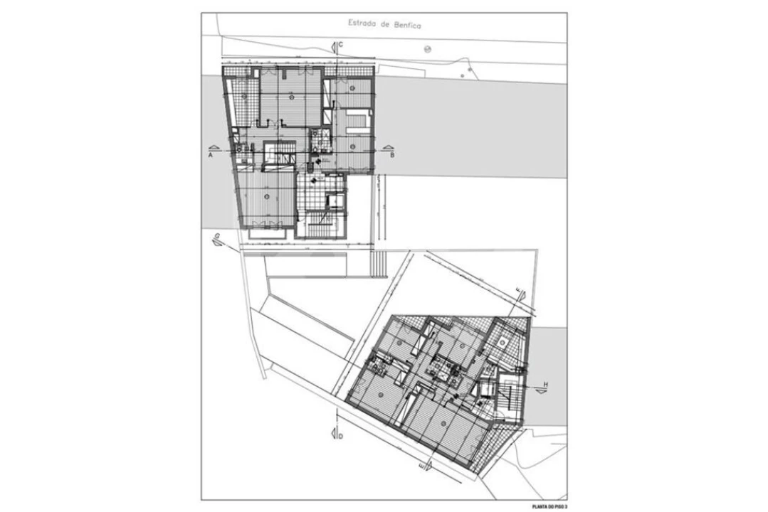 Terreno para Venda em Benfica Foto 11