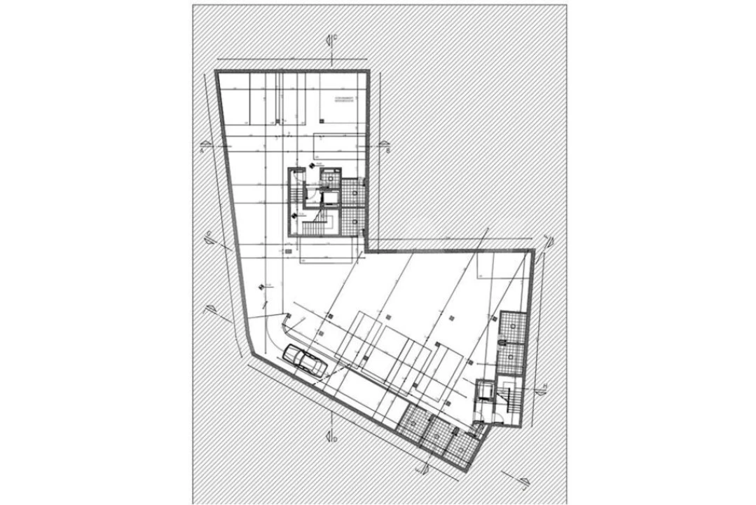 Terreno para Venda em Benfica Foto 4