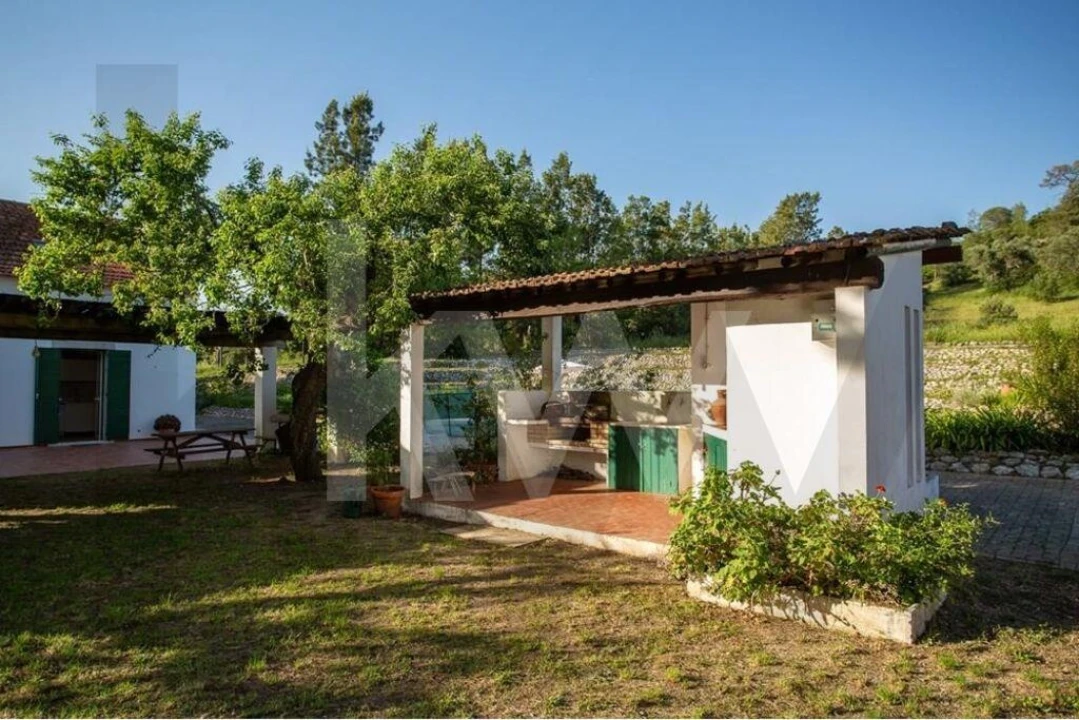 Quinta T9 para Venda em Azeitão (São Lourenço e São Simão) Foto 2