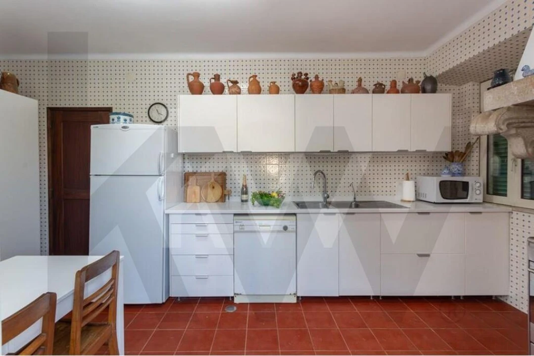 Quinta T9 para Venda em Azeitão (São Lourenço e São Simão) Foto 25