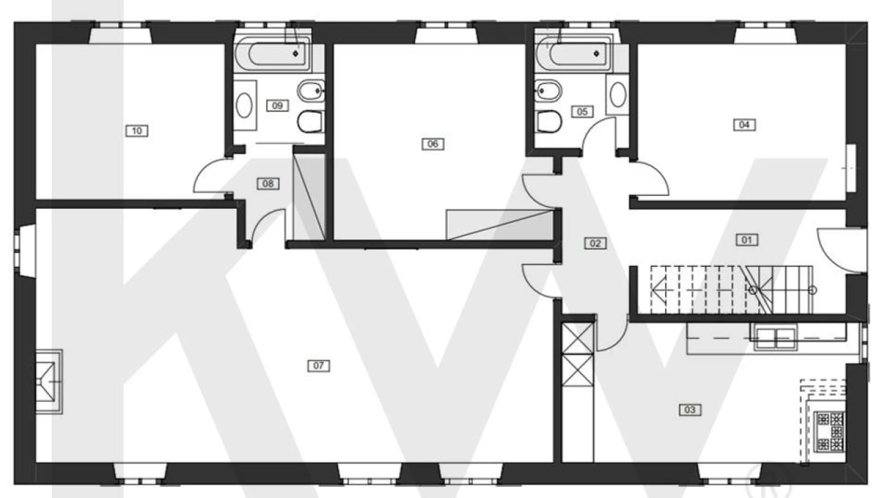 Quinta T9 para Venda em Azeitão (São Lourenço e São Simão) Foto 59