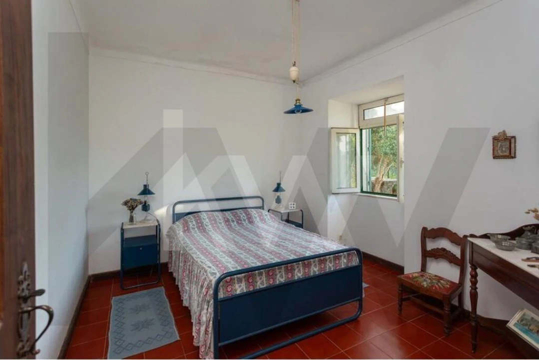 Quinta T9 para Venda em Azeitão (São Lourenço e São Simão) Foto 15