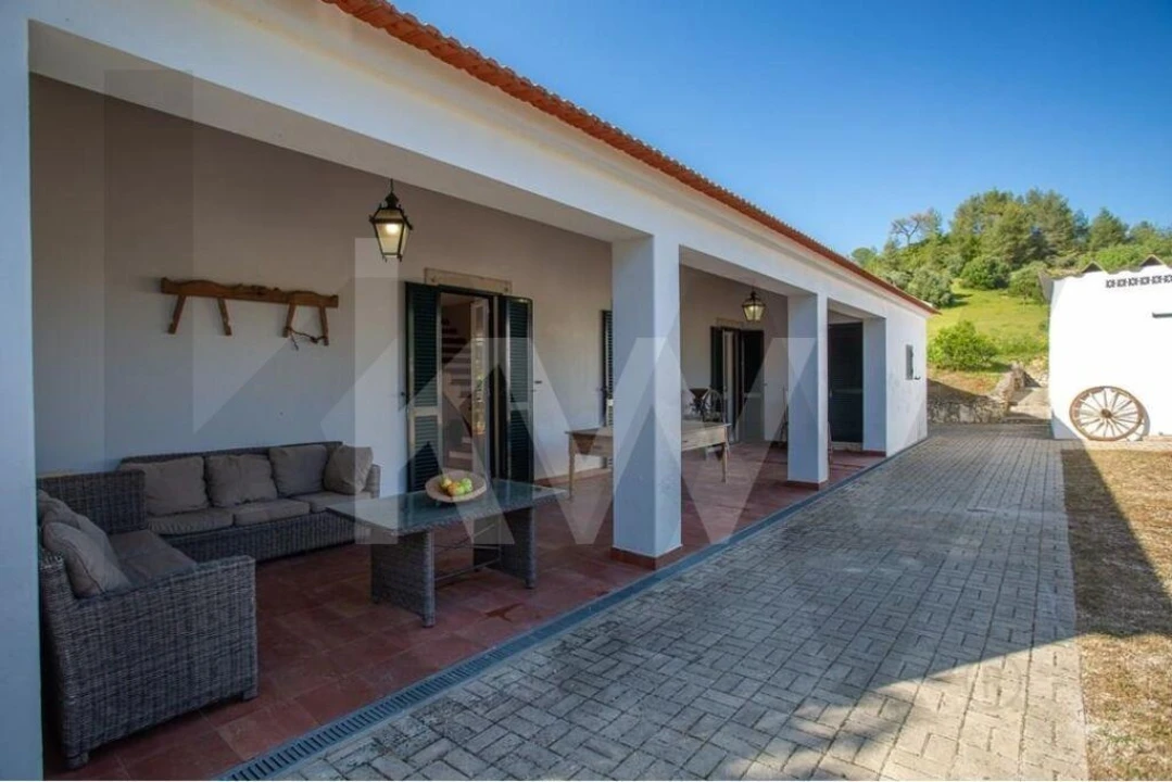 Quinta T9 para Venda em Azeitão (São Lourenço e São Simão) Foto 10