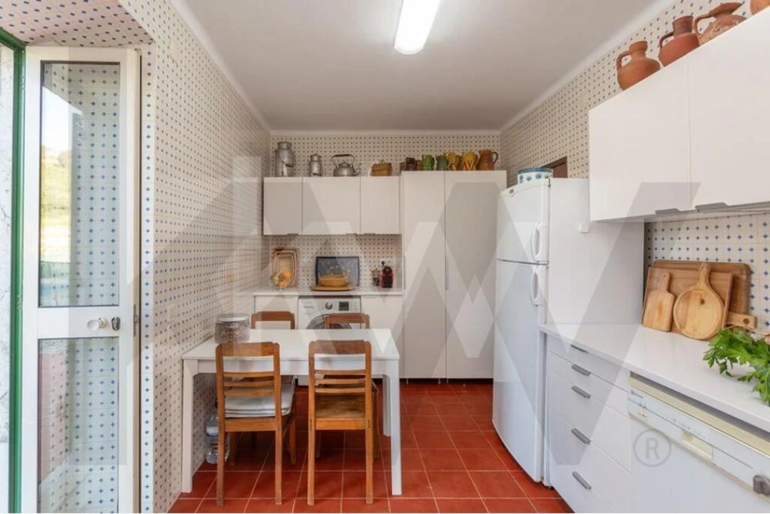 Quinta T9 para Venda em Azeitão (São Lourenço e São Simão) Foto 26