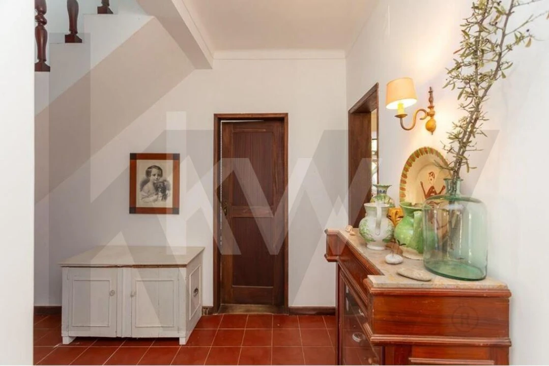 Quinta T9 para Venda em Azeitão (São Lourenço e São Simão) Foto 14