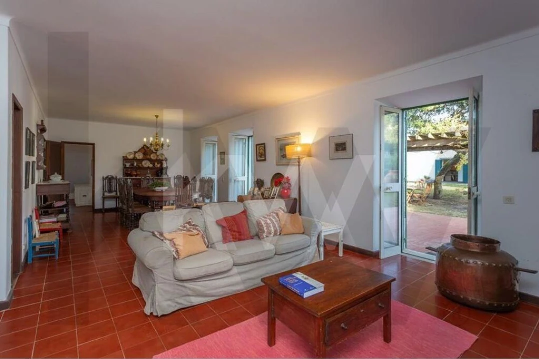 Quinta T9 para Venda em Azeitão (São Lourenço e São Simão) Foto 3