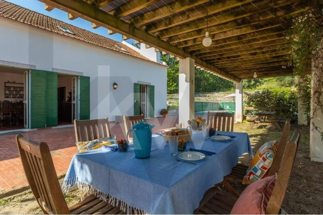 Quinta T9 para Venda em Azeitão (São Lourenço e São Simão) Foto 9