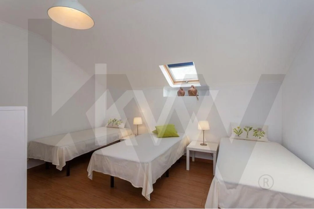 Quinta T9 para Venda em Azeitão (São Lourenço e São Simão) Foto 39