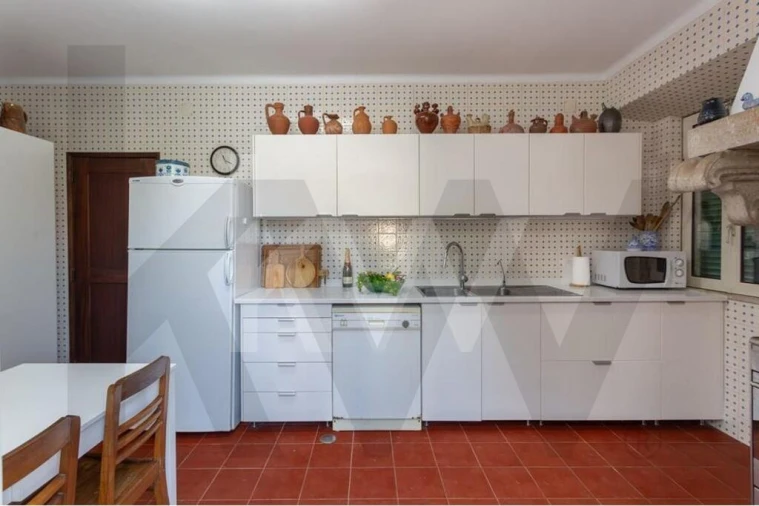 Quinta T9 para Venda em Azeitão (São Lourenço e São Simão) Foto 25