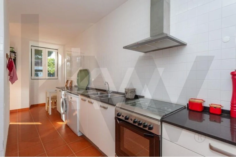 Quinta T9 para Venda em Azeitão (São Lourenço e São Simão) Foto 49