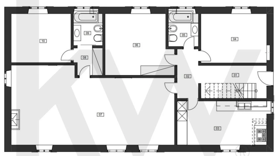 Quinta T9 para Venda em Azeitão (São Lourenço e São Simão) Foto 59